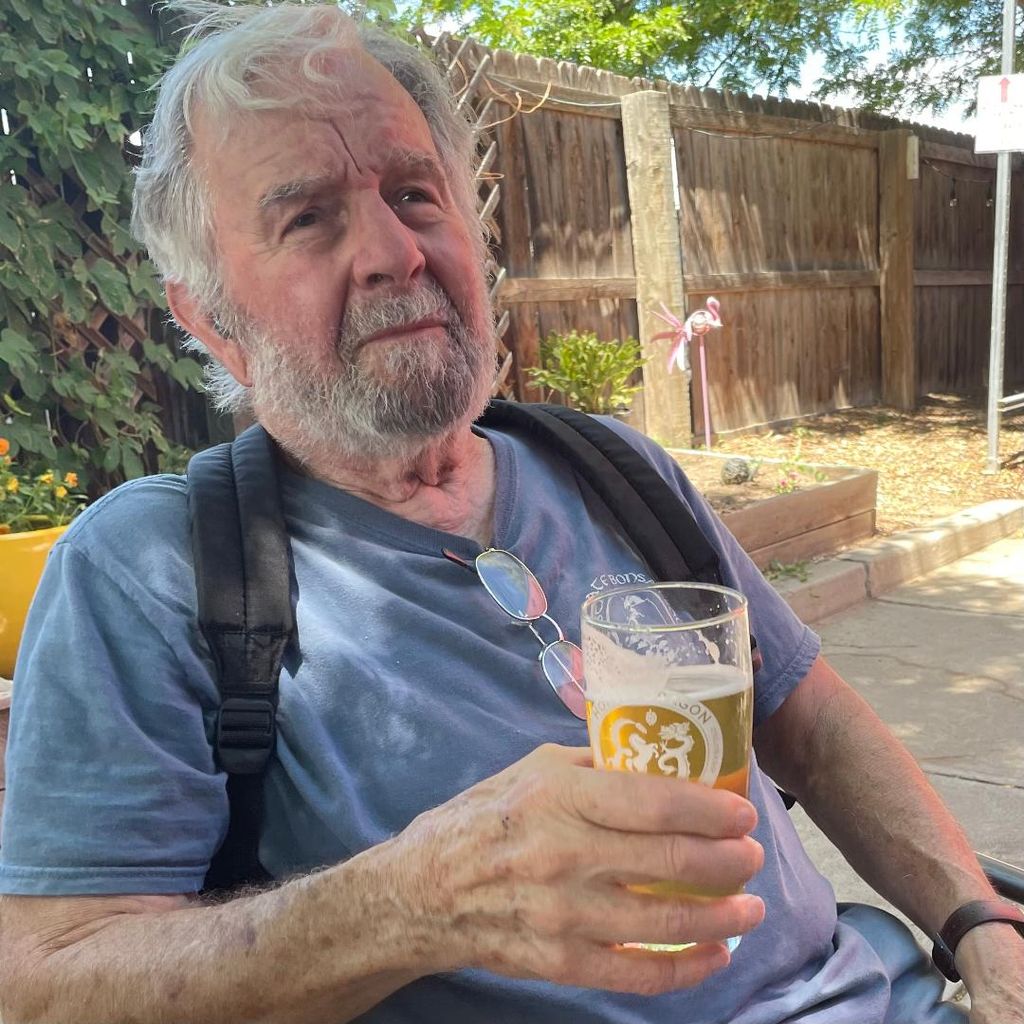 Dr. Richard "Dick" Osborne Profile Photo