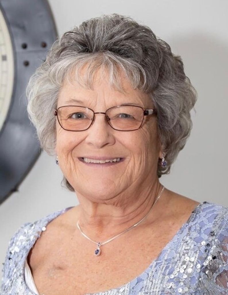 Ann Collard
