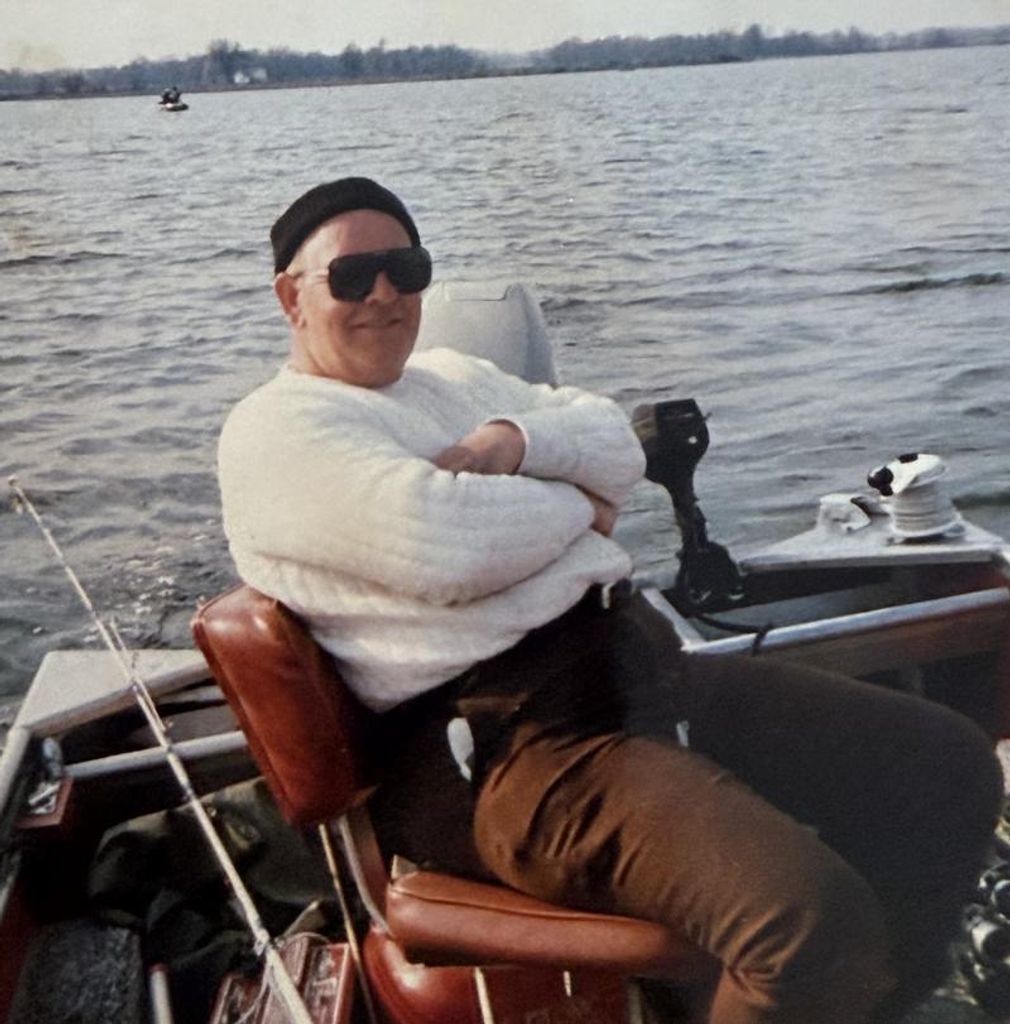 James W. Mobley Profile Photo