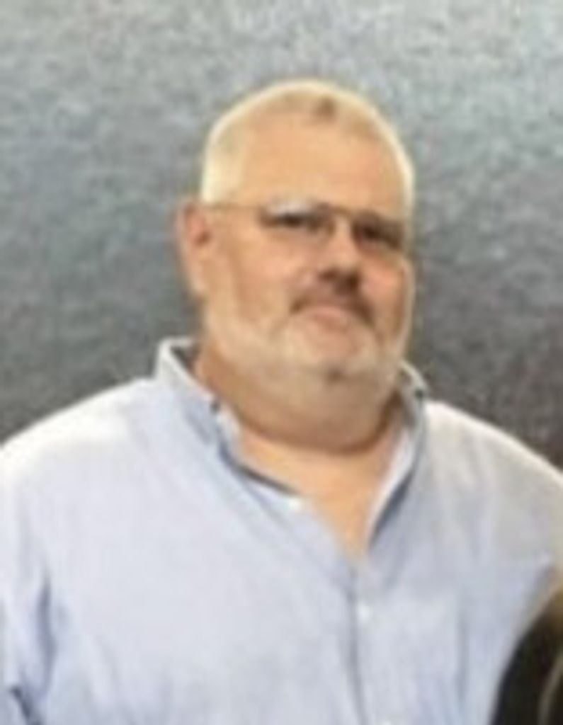 Tim Taylor Profile Photo