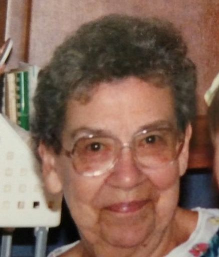 Hazel B. (Mckinney)  Reitzel Profile Photo