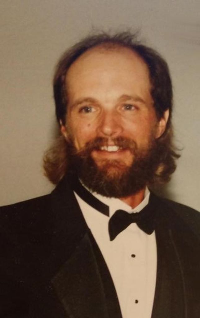 Clark Grueber Profile Photo