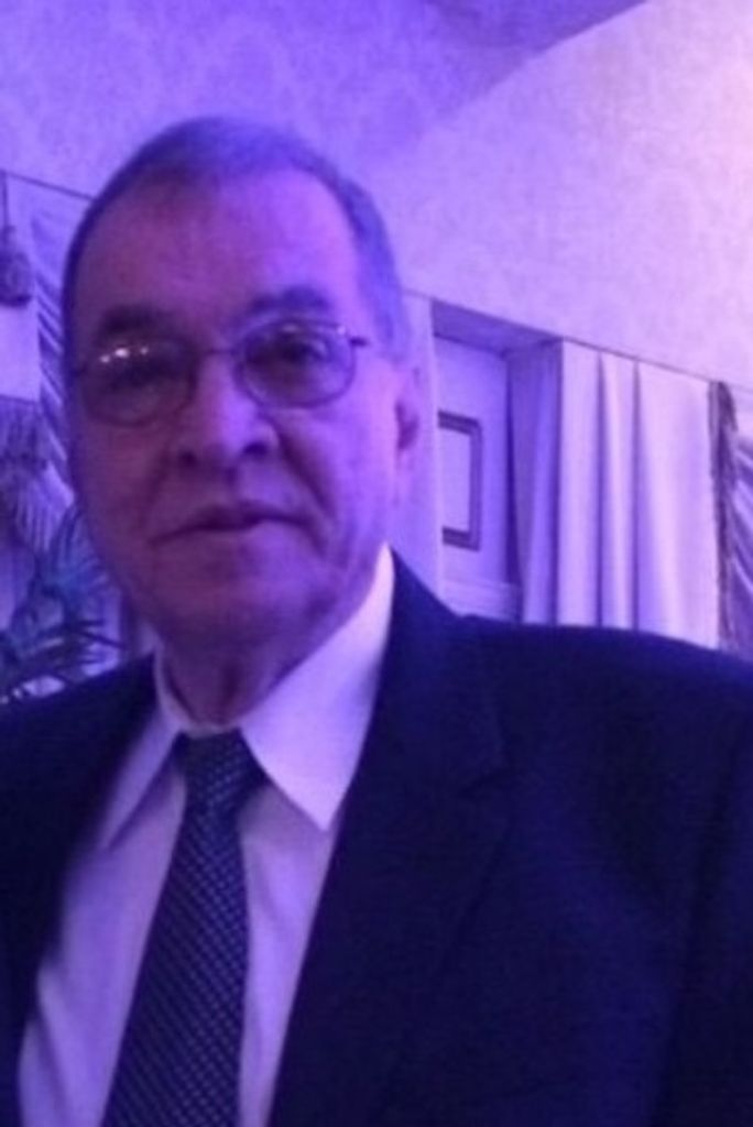 Joseph F. Alfano, Sr.