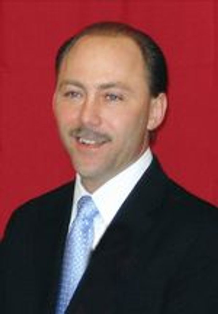 Ted A. Brookhart