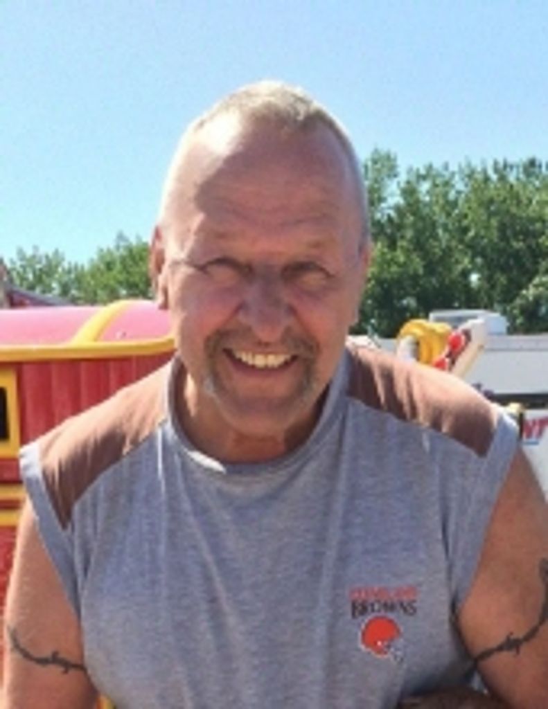 Michael Wheeler, Sr.