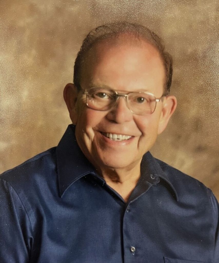 Robert P. "Bob" Bendele