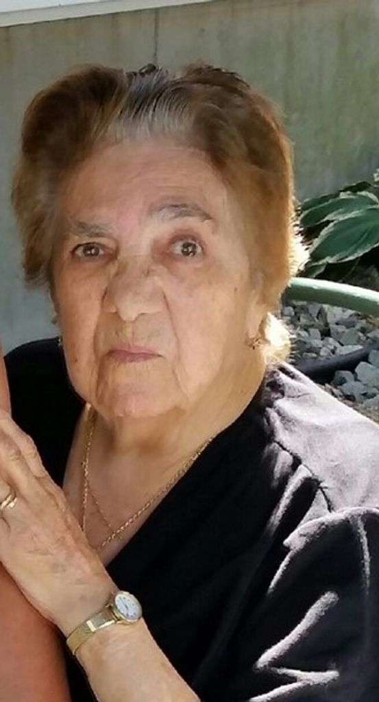 Fernanda C. (DiStefano)  Mosca