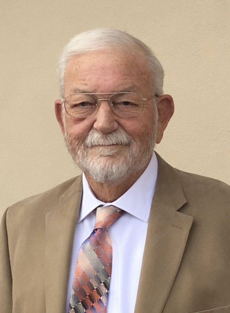 Pastor Elvin Boles Profile Photo
