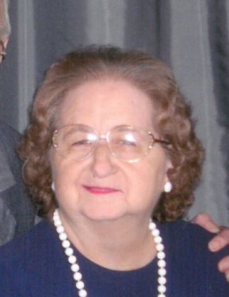 Nonie Collins Lyles Profile Photo