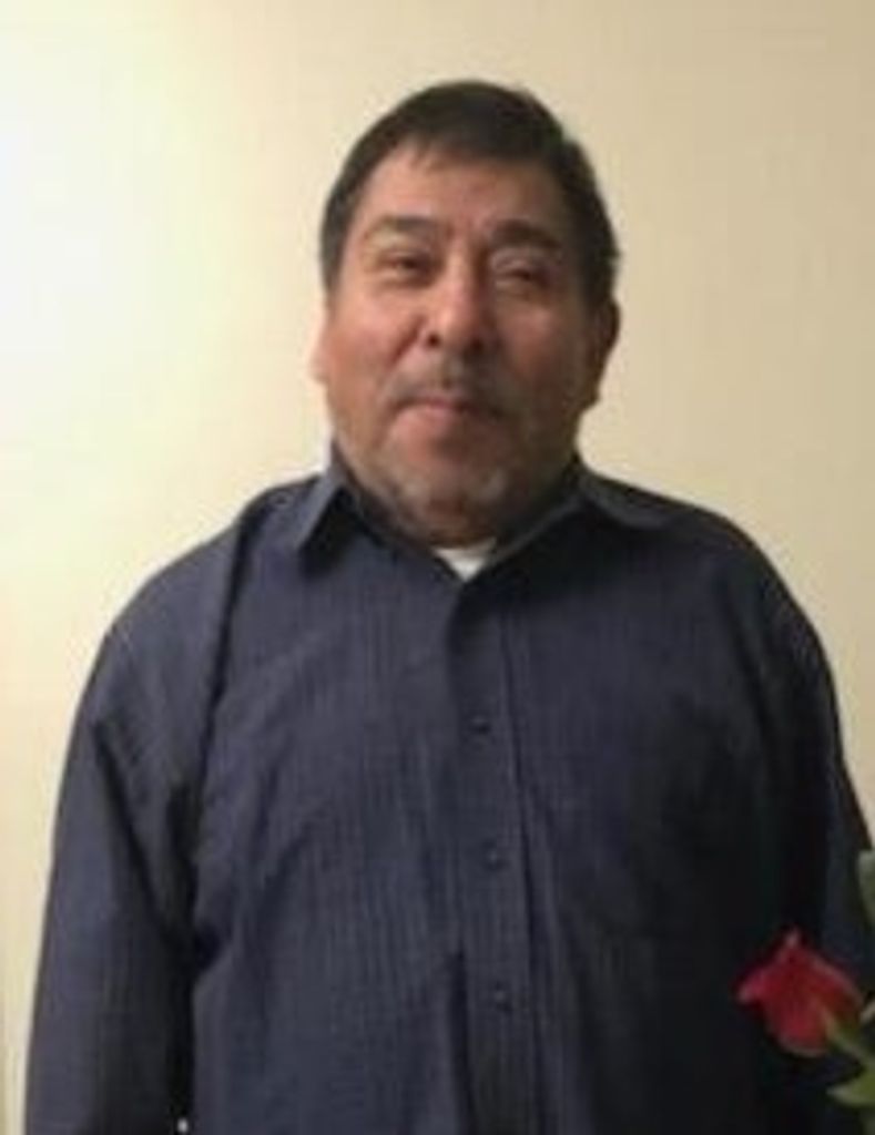 Ramiro Regulo Garcia-Carino