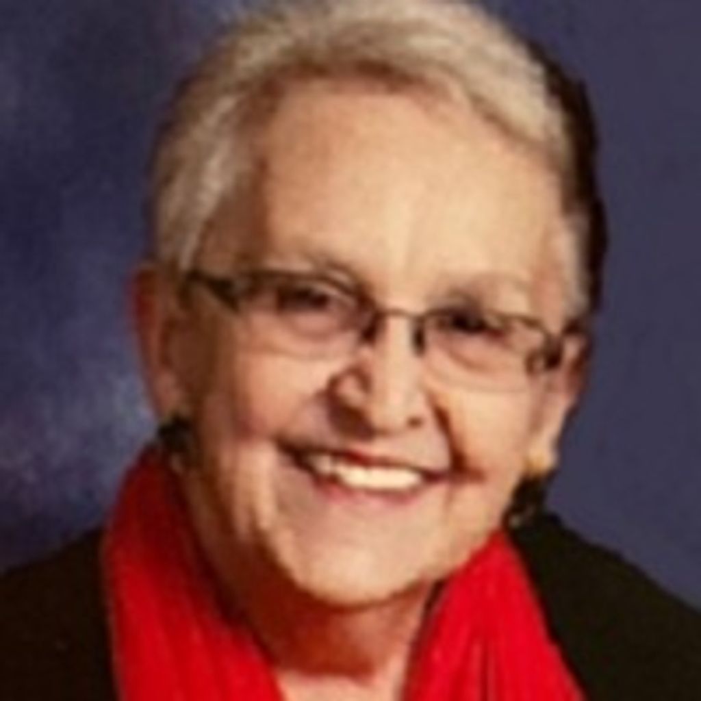 Sandra J. Blashka