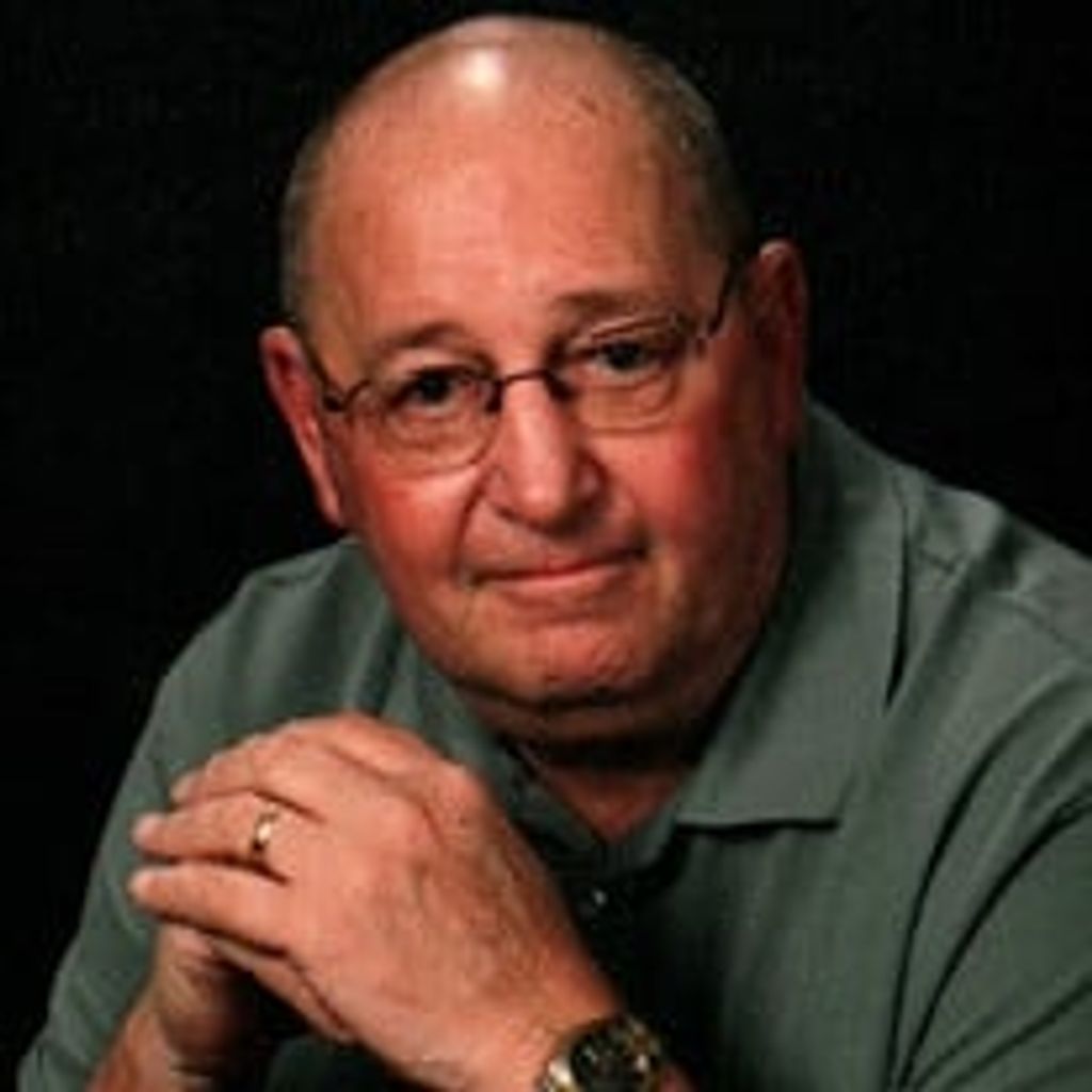 Arthur Lowell Standley Profile Photo