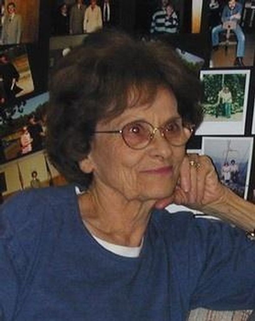 Juanita Stanley Profile Photo