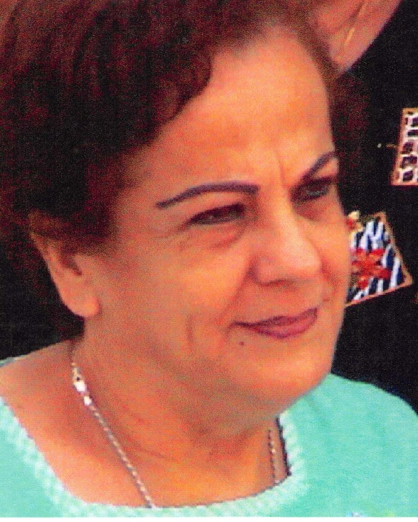 GRACIELA GONZALEZ