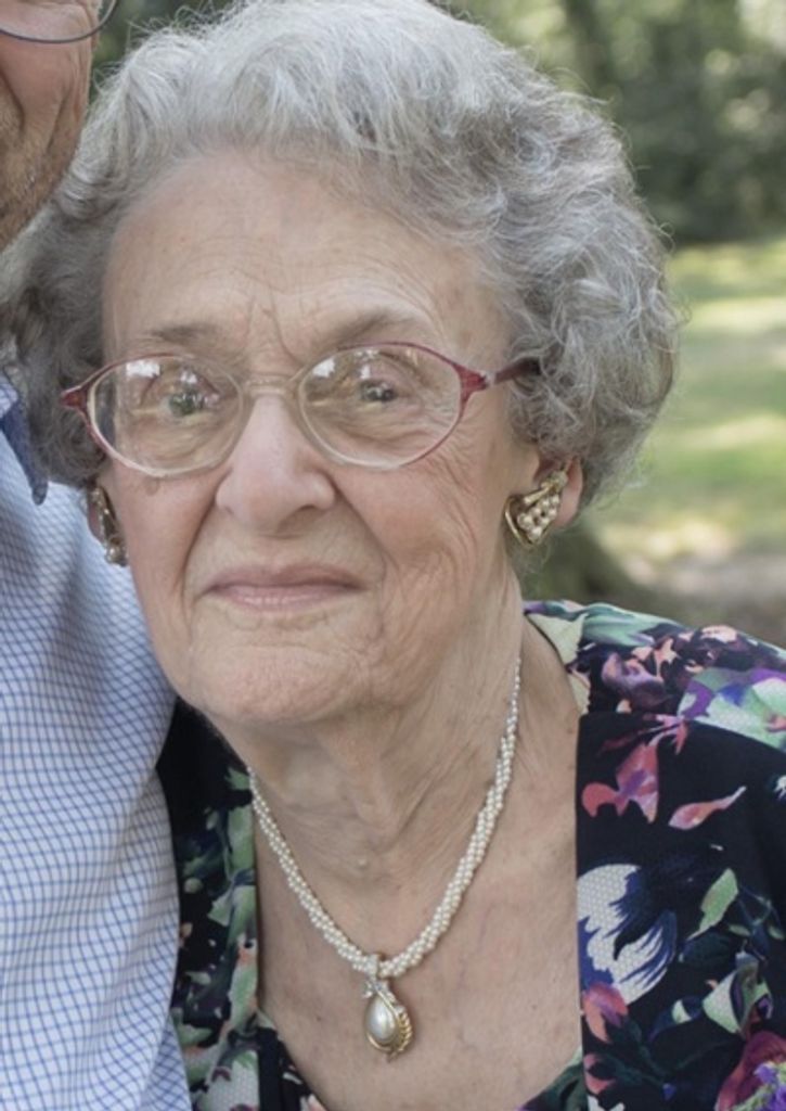 Phyllis Annette Moore Profile Photo