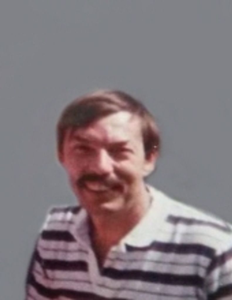 Donald Eugene Launderville