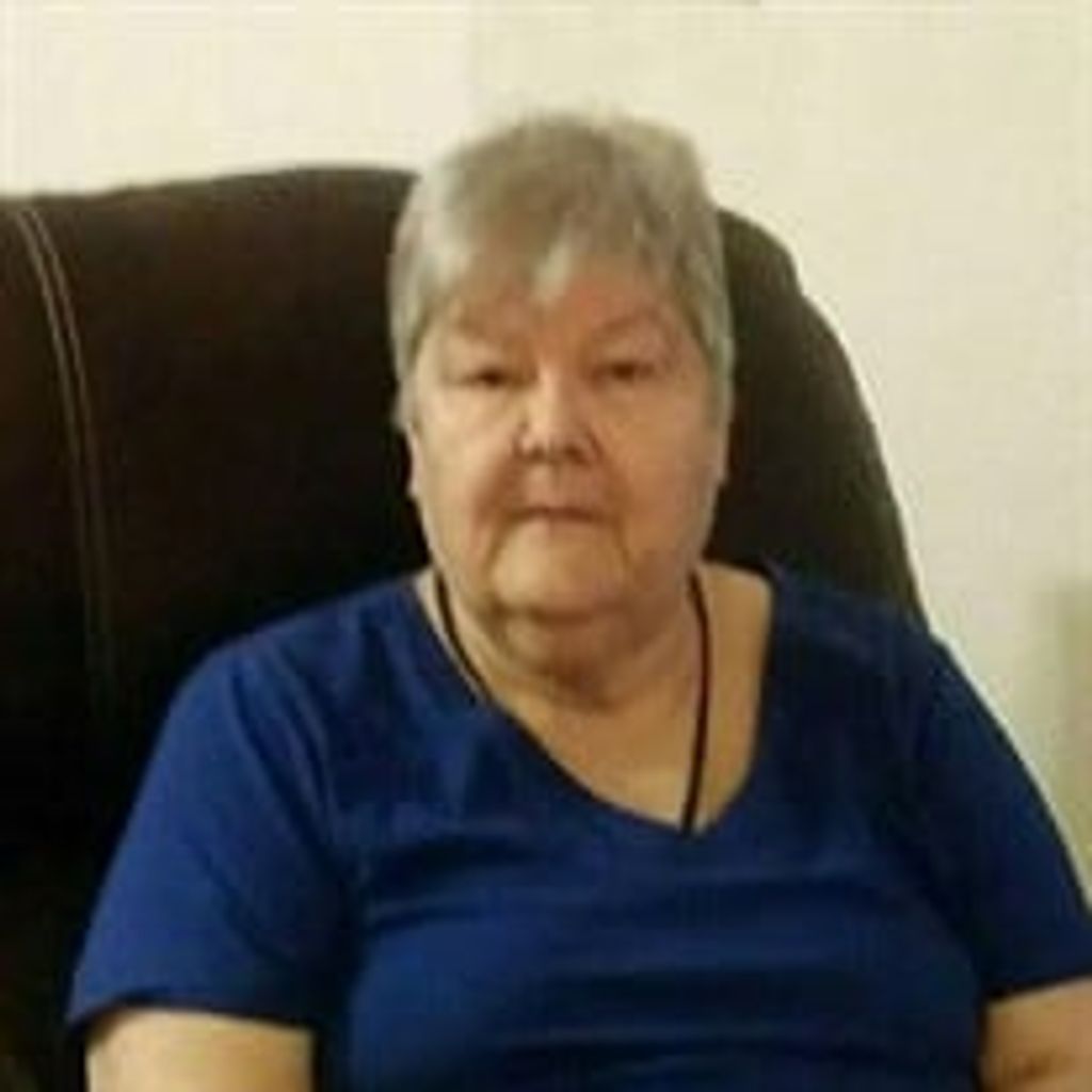Pamelia "Penny" Louise Hedrick