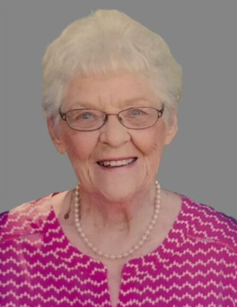 Virginia Young Profile Photo