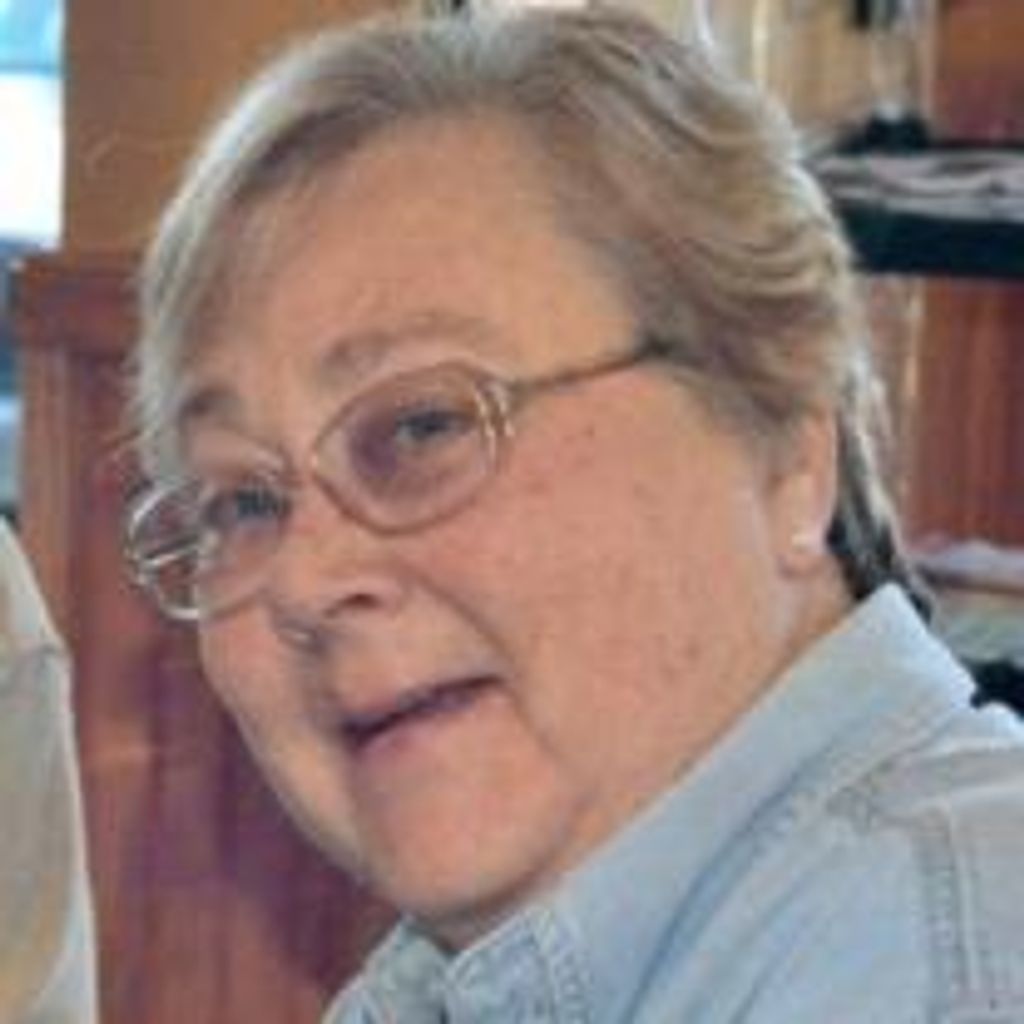 Suzanne Lee Gregston