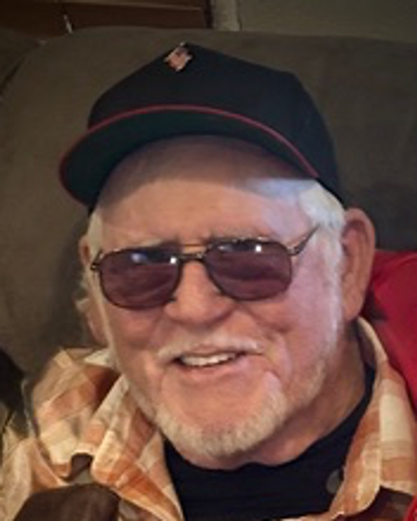 Kenneth "Kenny" Ray Cyr