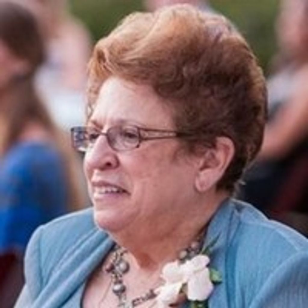 Thelma J. Fabin Profile Photo