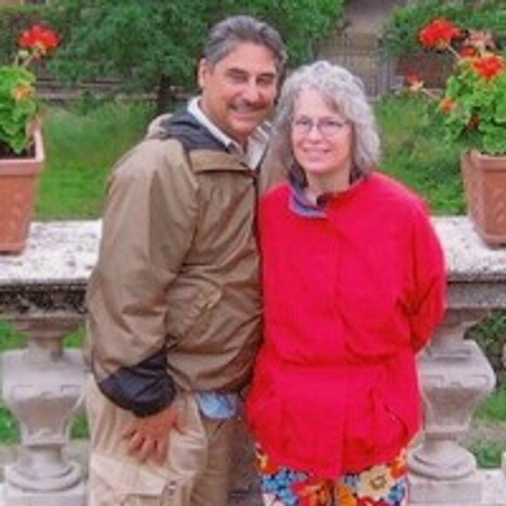 Teresa Bartoni Profile Photo