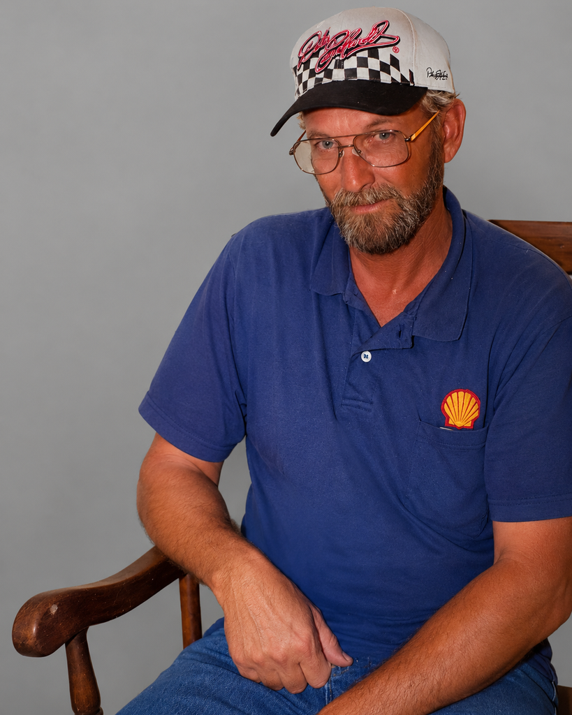 Michael Kevin Miller Profile Photo