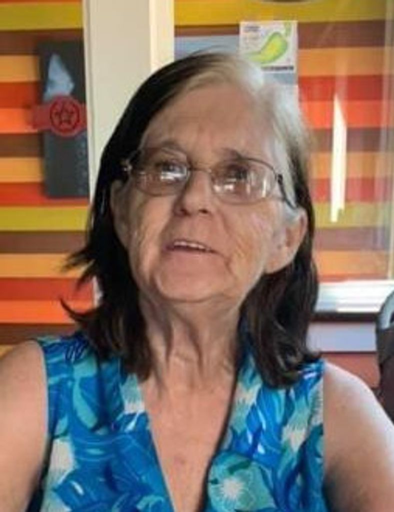 Linda Kay (Marion)  Downs Profile Photo