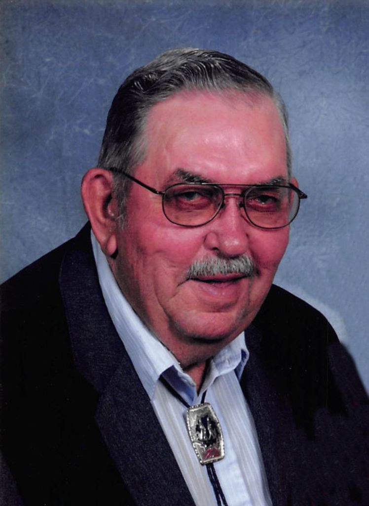 Donn Bassett Profile Photo