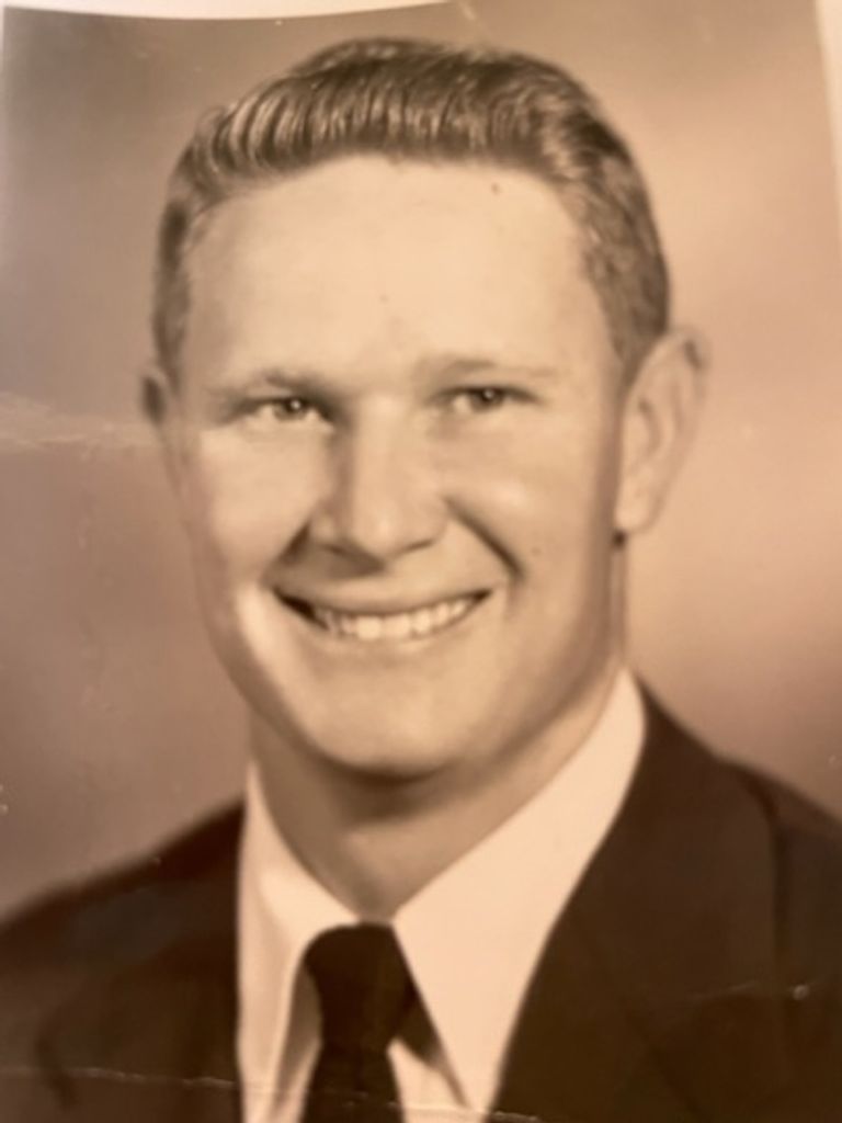 Jimmie E. Graham Profile Photo