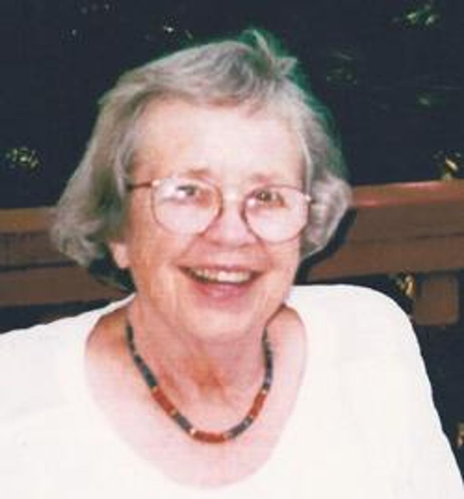 Mary W. Loewus