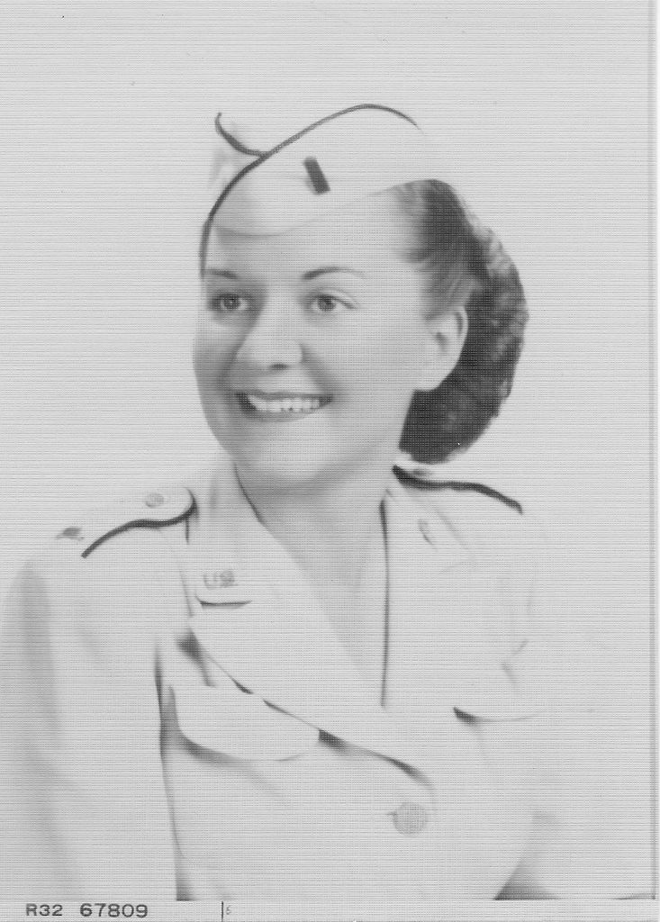 Nancy Bennetch Profile Photo