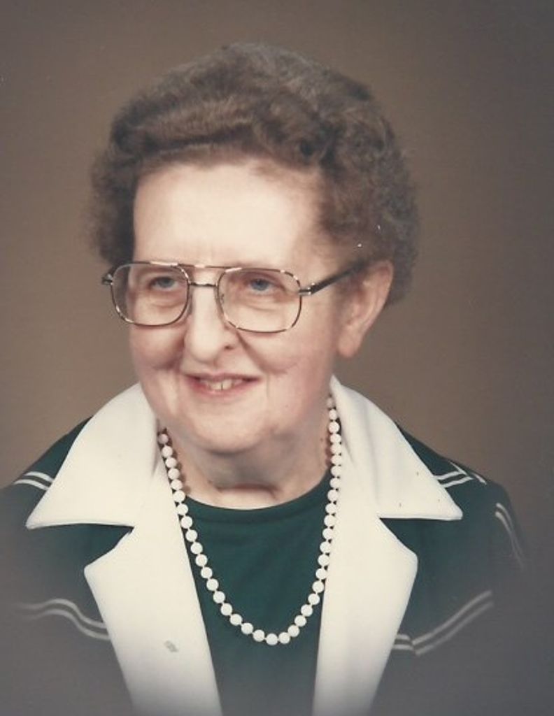 Elsie Brownsberger
