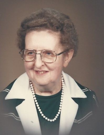 Elsie Brownsberger Profile Photo