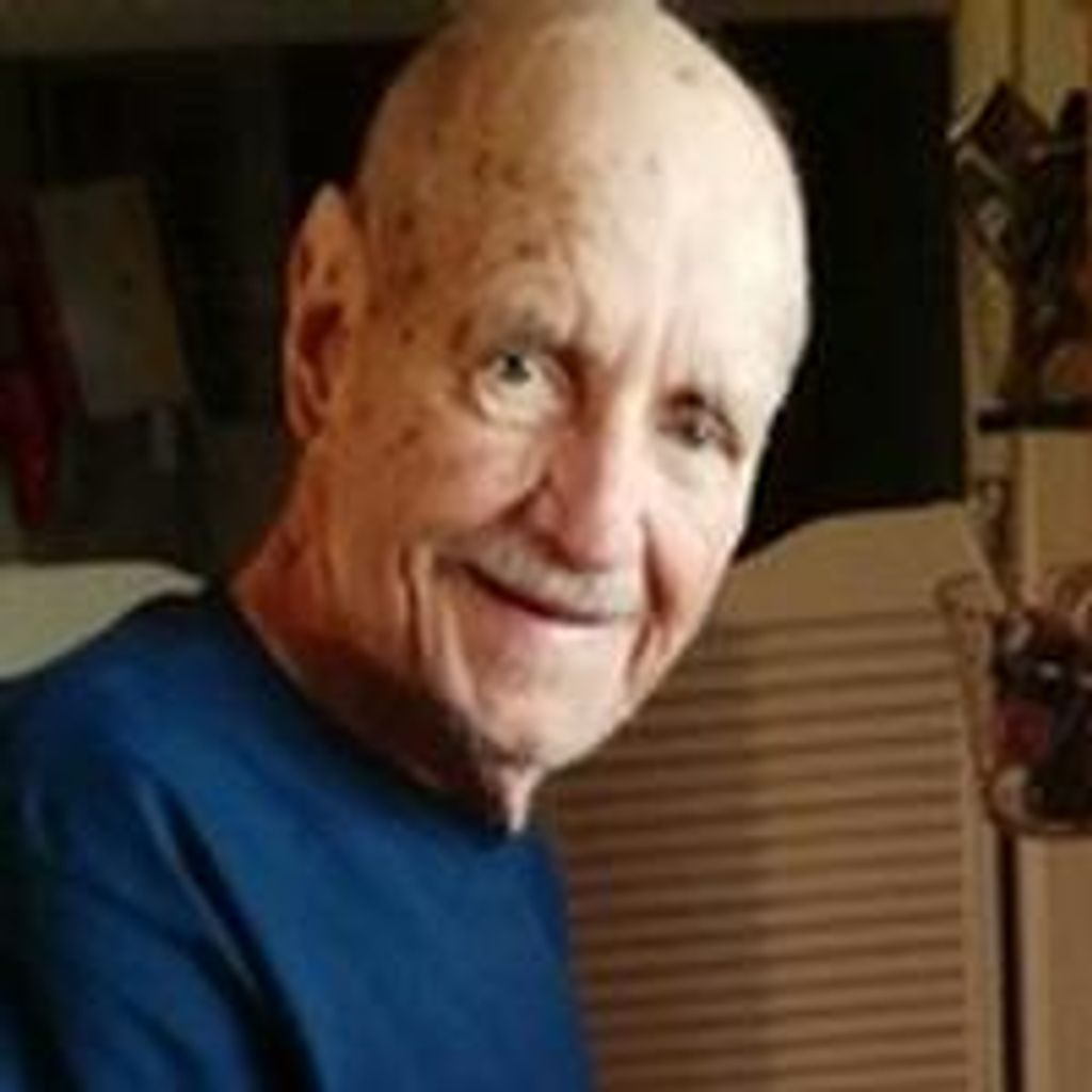 James Earl Hignight