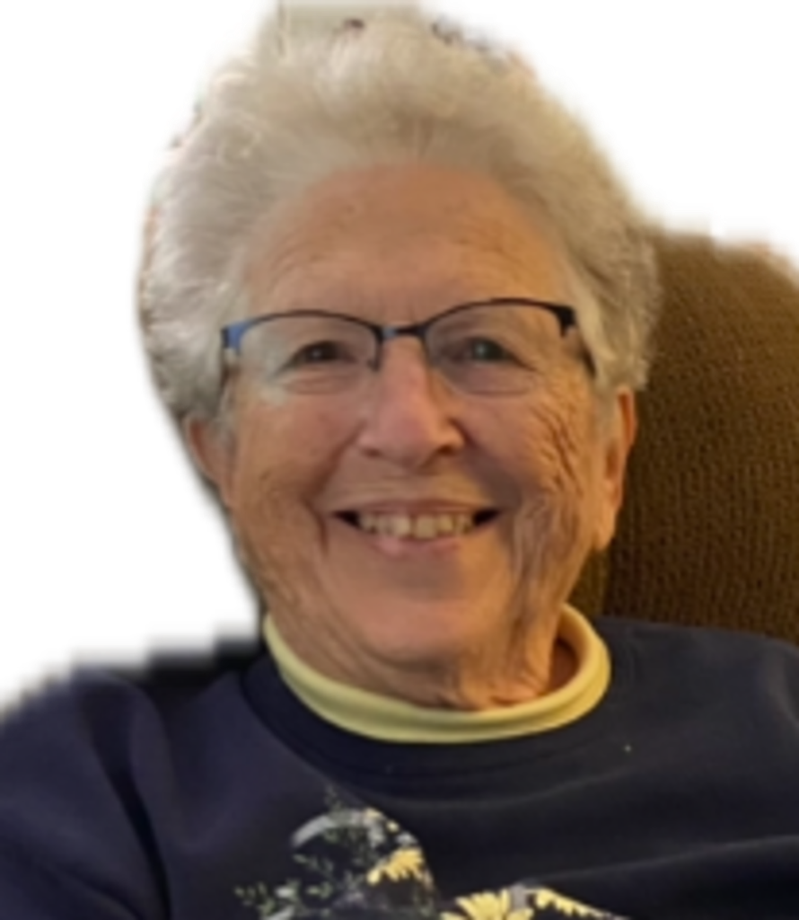 Marcia L. (Vanhorn) Martin Profile Photo