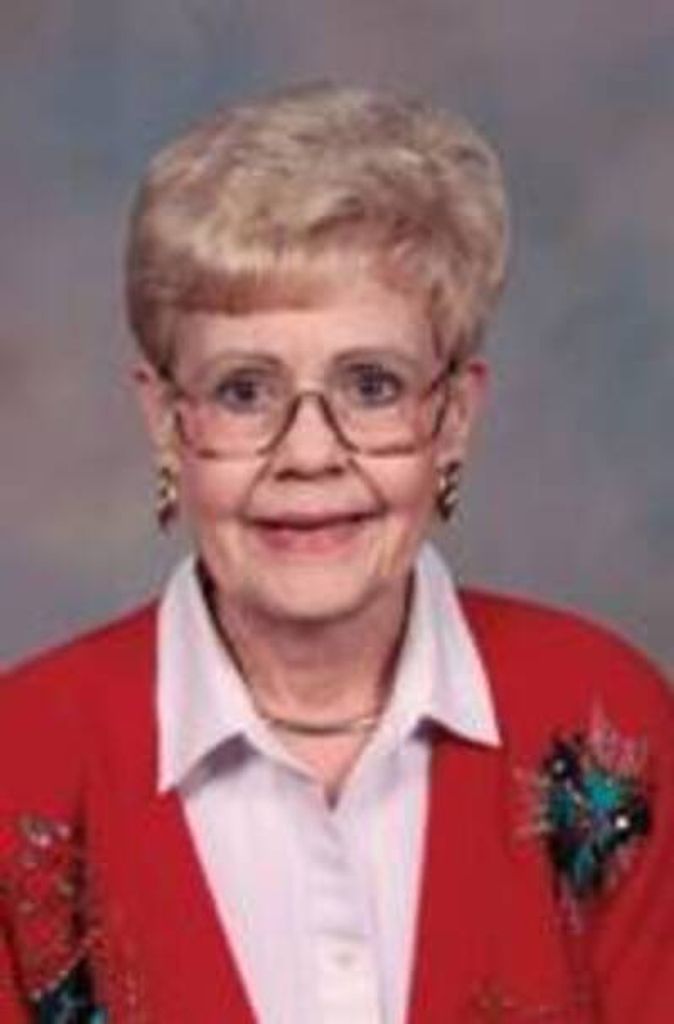 Zeta Mae Klein Profile Photo