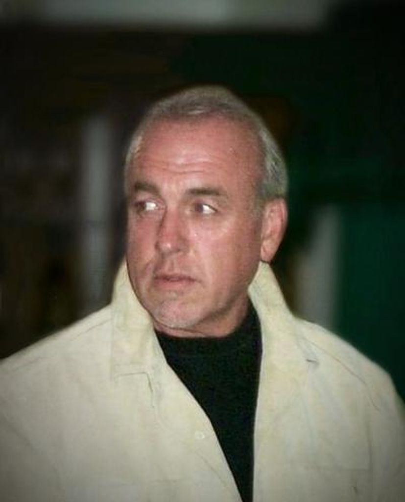 Anthony "Tony" J Burns Profile Photo