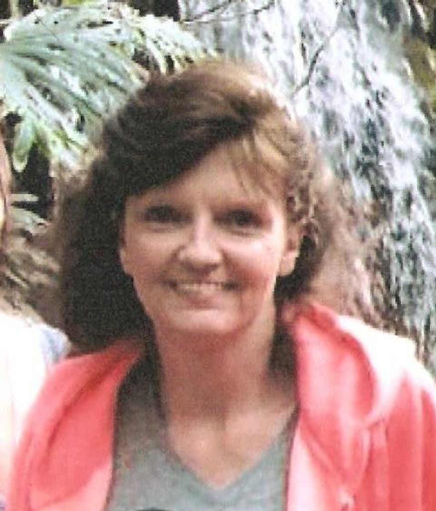 Anita Hamilton