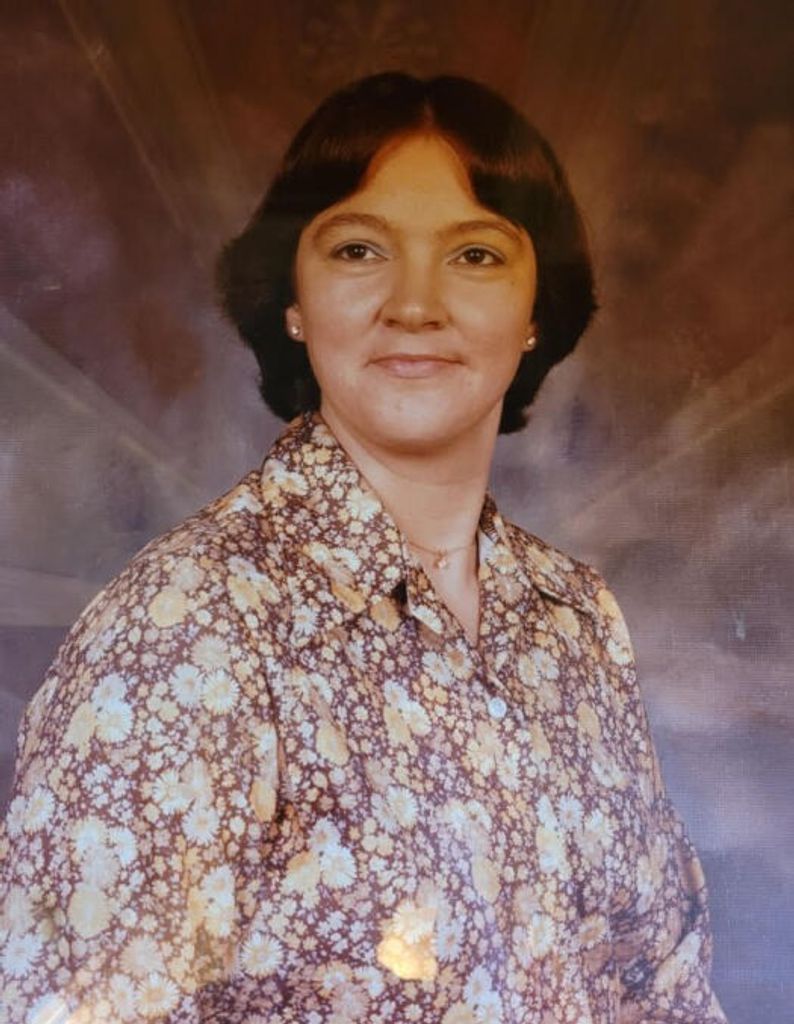Patricia Davis