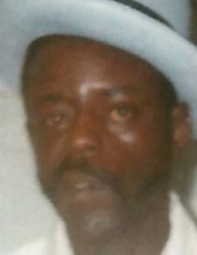 Johnny Holmes Profile Photo