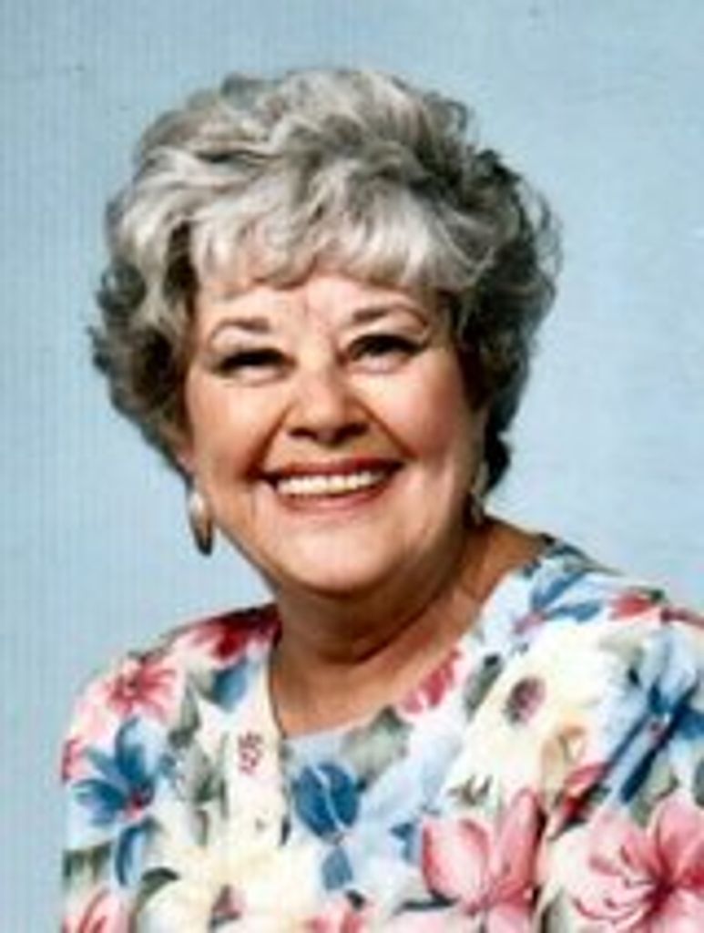 Barbara Campbell