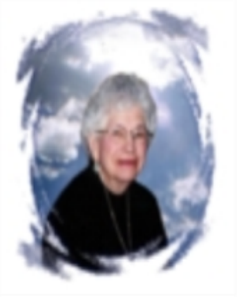 Ellen Joyce Hansen
