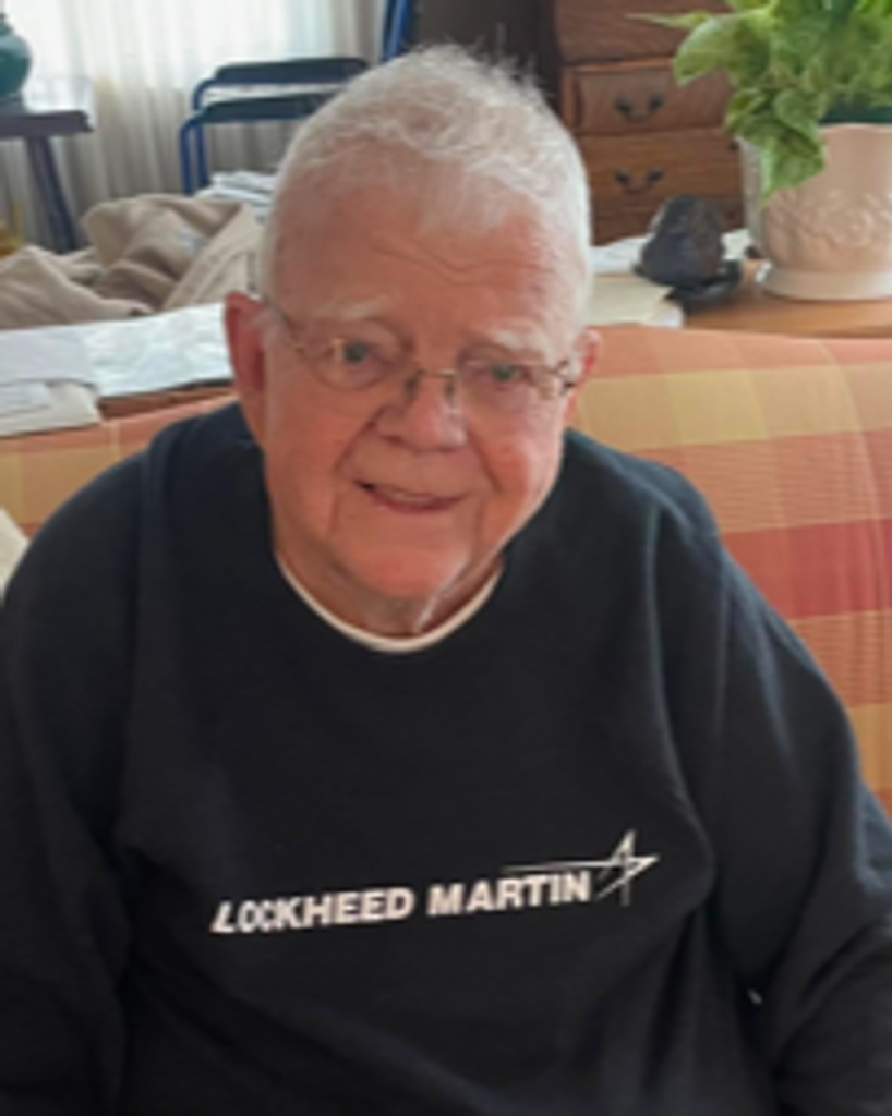 Thomas George Walker