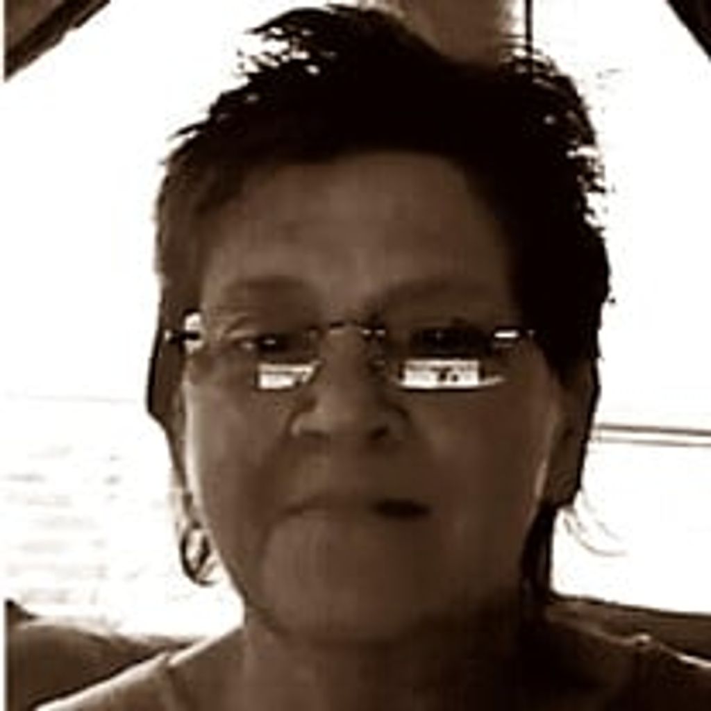 Rita Nutter Workman