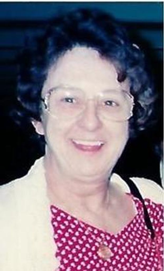 June Annetta Jones Land