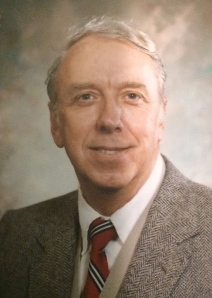 Paul E. Bush