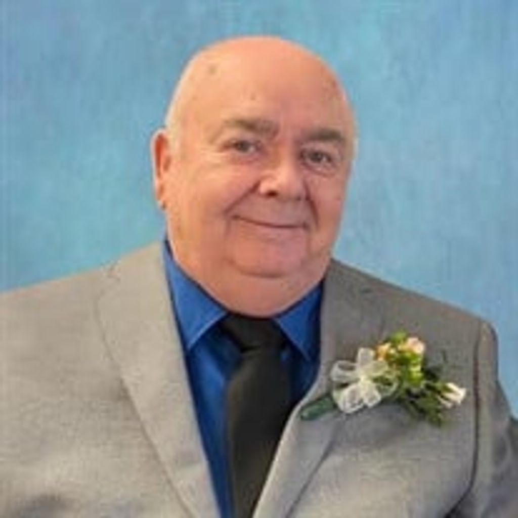 Donald W. Rapson