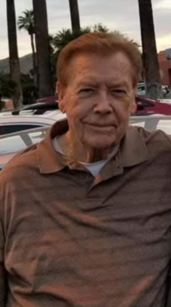 Ronald Harry Farris Profile Photo