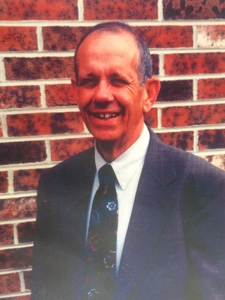 William H. "Sonny" Longmire